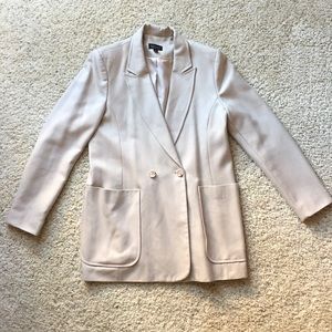 TopShop Blazer